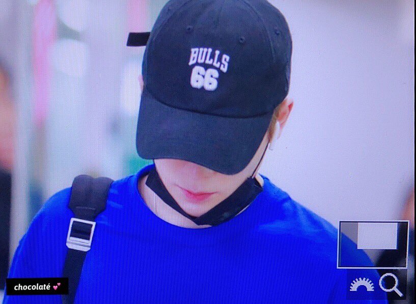 chocolate970214's tweet photo. 180524 GMP 애기야?? ㅜ #재현 #jaehyun #nct127 https://t.co/TOOKVqyEvx