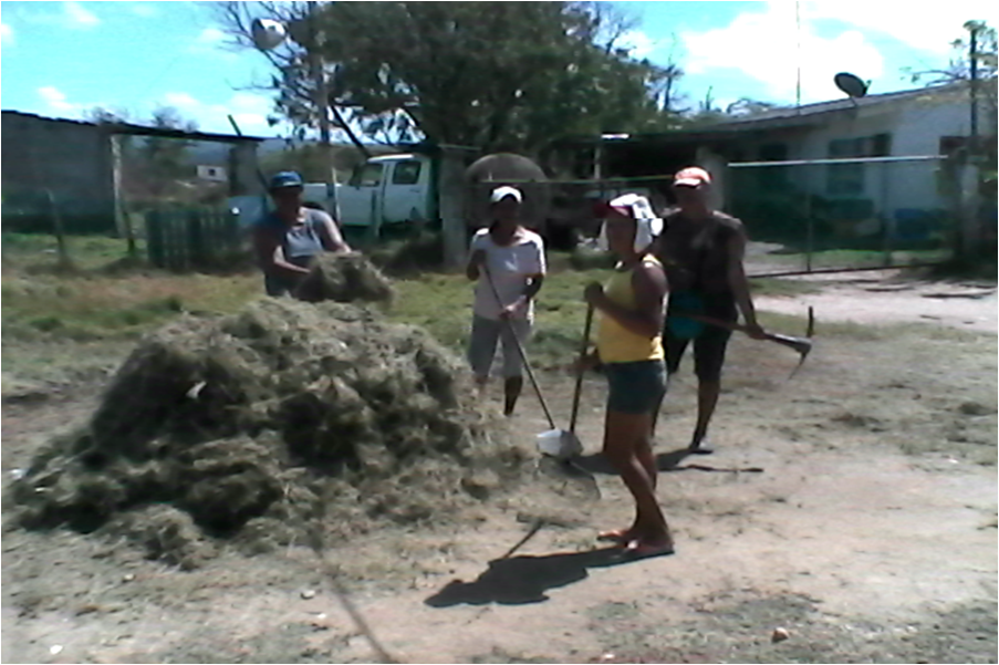 ImdermiYa's tweet photo. Con el apoyo de IMAITU, Vecinos de la Comunidad de Flmenco realizan plan cayapa para mejorar y recuperar los espacios deportivos y reactivar el deporte en la juventud y los niños. @chavezpueblo @pinfantea @mimouvargas @vclarkb @ori_falcon @MinJuventdyDep @EnLineaFundefal https://t.co/jYh9NEwk2W