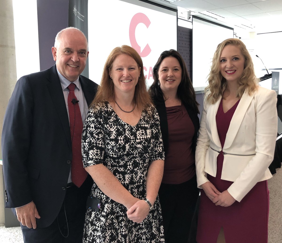 AusGovFinance's tweet image. Today @AusGovFinance hosted the second #ComCAN meeting of the year. Bringing together communication professionals from across the APS to discuss issues, trends and best practice as well as hear about innovations in the field.