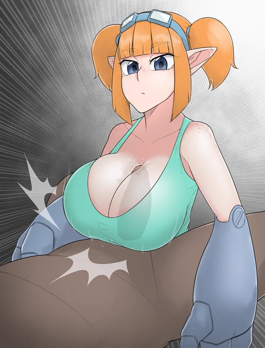commission work 