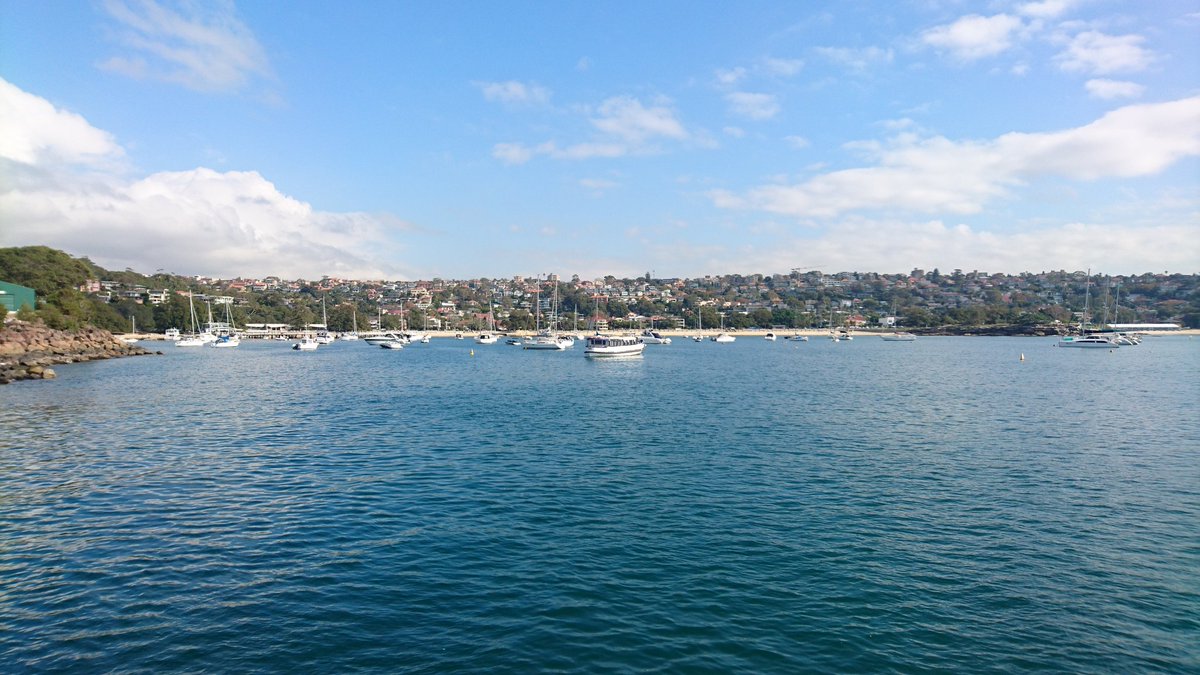 Catriona Burdon (@burdoncatriona) on Twitter photo Enjoying a day out of the office with this lovely view at HMAS Penguin with Clearance Divers <a href="/tommyd_90/">Tom Debenedictis</a> <a href="/Scotti_Michael/">Scott Michael</a> Enjoying a day out of the office with this lovely view at HMAS Penguin with Clearance Divers <a href="/tommyd_90/">Tom Debenedictis</a> <a href="/Scotti_Michael/">Scott Michael</a>