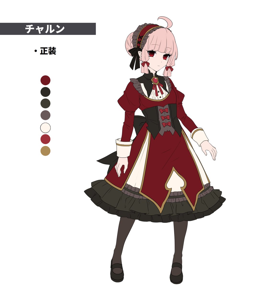 オーバーラップ情報局 5月25日発売 Lv2からチートだった元勇者候補のまったり異世界ライフ 5巻 発売まであと1日 片桐先生によるキャラクターデザイン大公開 本日は チャルン 予約はコチラ T Co Msb7ansjso