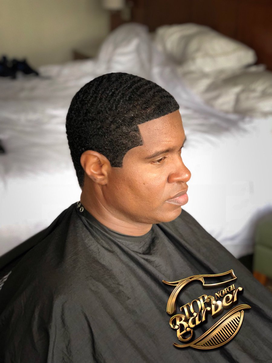 I.Alexander (@topnotchbarber1) on Twitter photo 