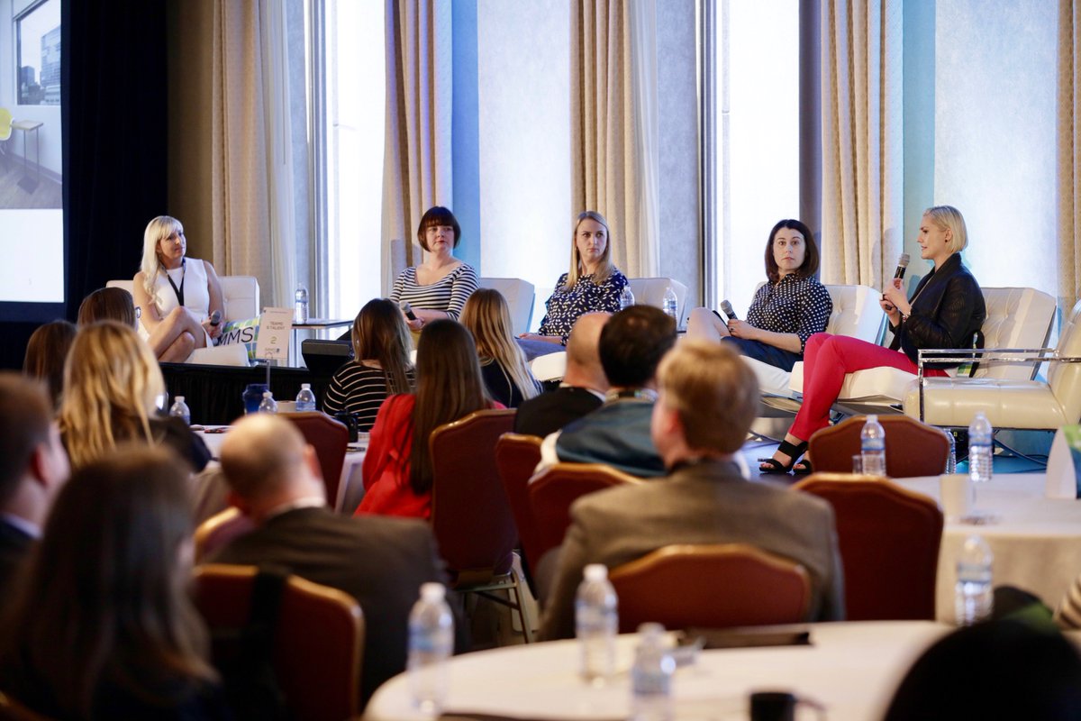 Modern Mktg Summit tweet media