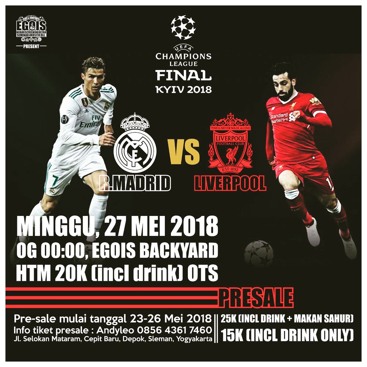 timeventegois's tweet photo. Jangan lupa kami buka untuk presalenya lho...sampe tgl 25 aj..contact @Andydevcran2 di @EGOIScafe https://t.co/TpIxe9nyiM