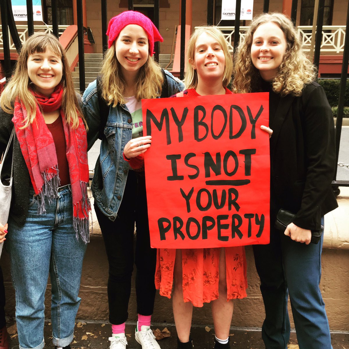 welaust's tweet photo. Safe Access Zones Bill to reach a vote in NSW Upper House after the lunch break. Women deserve to access reproductive health clinics free from harassment and intimidation. YES to #safeaccesszones #safea cesszonesnow https://t.co/STfQCde1kt