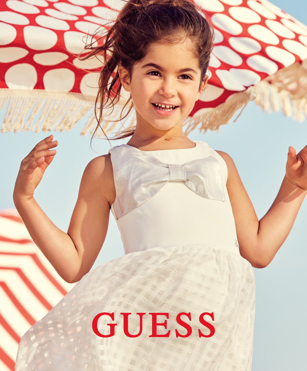 VikaPobedaPhoto's tweet photo. Sunny girl ☀️⛱⛱⛱Gia Marciano for @GUESS 📸 by Vika Pobeda https://t.co/baBKuXBfXQ #GUESSkids #vikapobeda https://t.co/IHTNWnYGgc