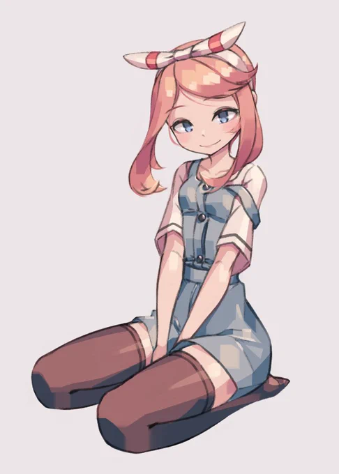 Casual Fashion MayFreshest clothes, trendiest hair, cutest bow, best May in May  