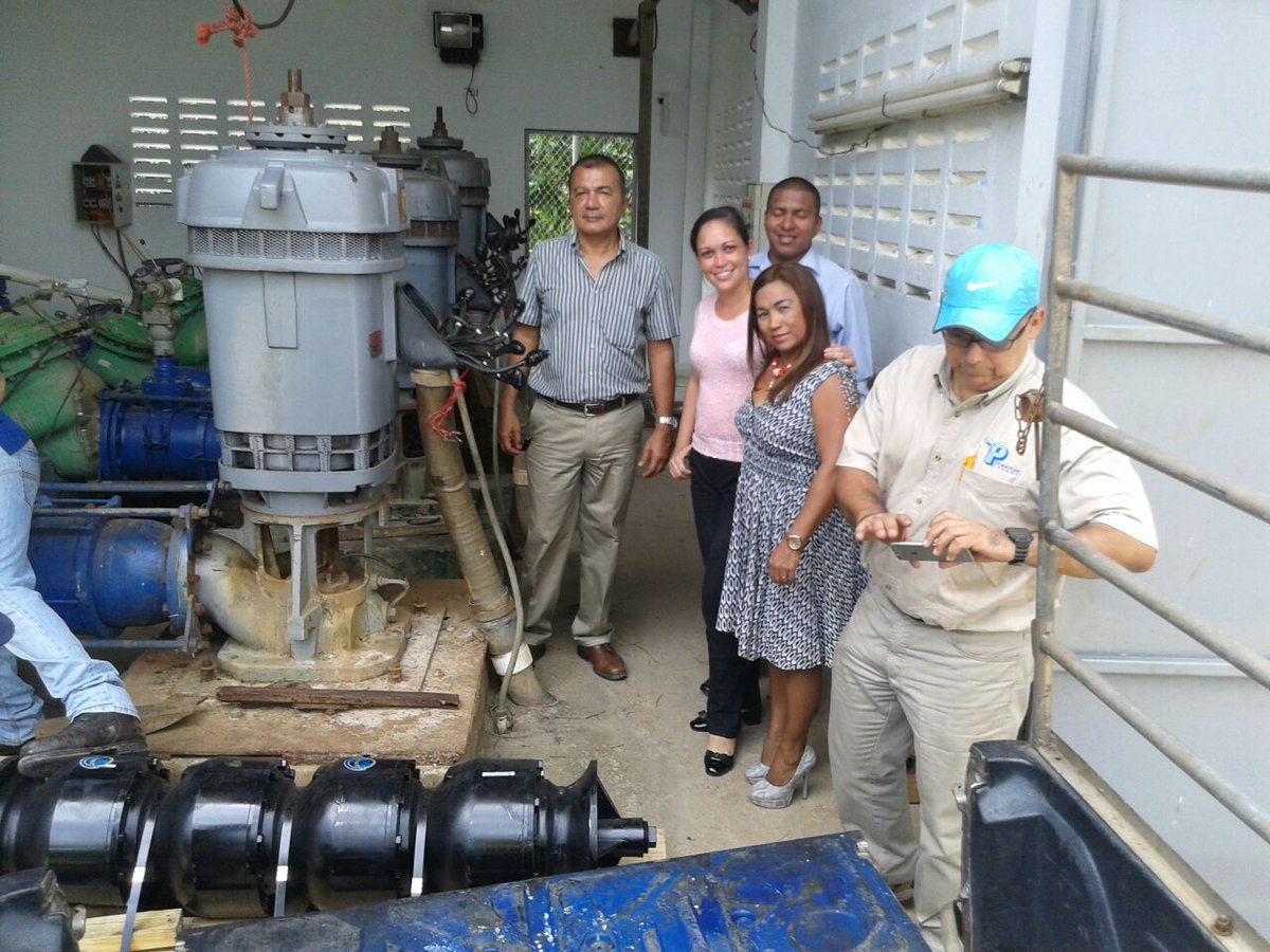 Se gestiono y entrego al Idaan  equipo de bombeo para la toma de Pme.<a href="/mifavorita919/">Radio Mi Favorita</a> <a href="/ElenaValdez1/">Lic. Elena Valdez</a> <a href="/edypoli/">Edilsa Gonzalez Roca</a> <a href="/cocle_avanza/">Coclé Avanza</a> <a href="/gobcocle/">Gobernación de Coclé</a>