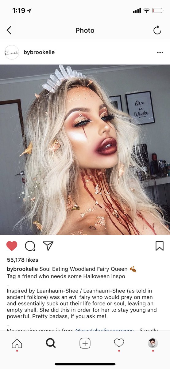 James Charles tweet media