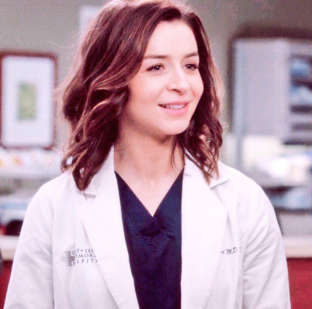 Caterina_Fans's tweet photo. The Neuro Queen @caterinatweets #AmeliaShepherd #TheBetterShepherd #SheShepherd #HurricaneAmelia #AmyShepherd https://t.co/bJQ0Uk8ZIV