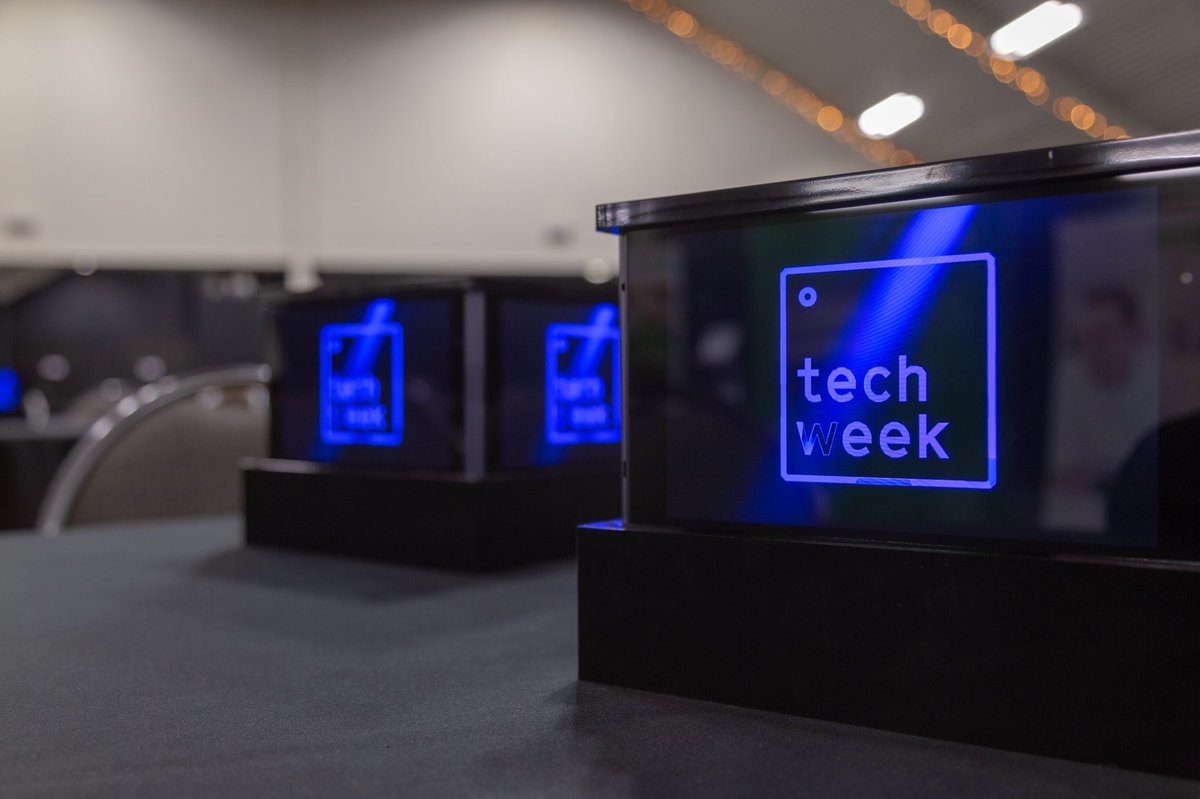 tablehub_'s tweet image. In the wild at #twnz18 in Hamilton! Thanks for having us @WIPLTD! #twwaikato #tablehub.
More soon!