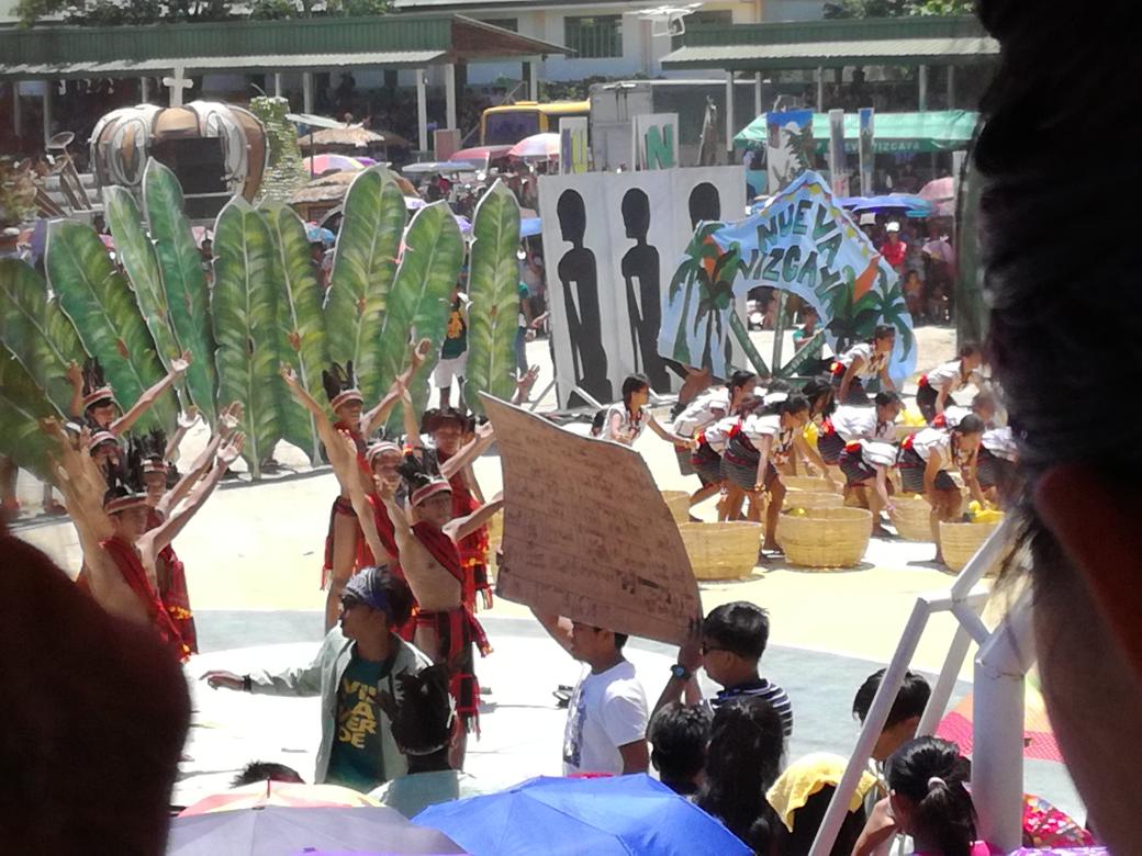 salgado_rod015's tweet photo. Street Dancing Competition 💕💕
#Ammungan2018 #NuevaVizcaya ✔✔ https://t.co/G1N6YhdAnT