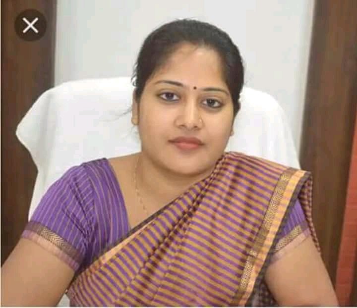 Image result for shilpa gupta ias