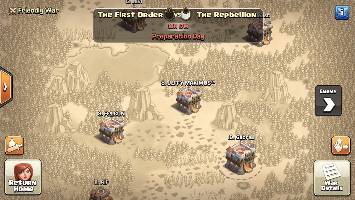 MinerLeagueCW's tweet image. MLCW is very proud to announce this week’s absolutely STACKED stream schedule for our Admins vs Reps war! We have 24 hour stream coverage of this epic 50v50 smackdown and it’s gonna be lit 🔥 Let’s get ready to rumble! 💪 @ClashofClans @supercell