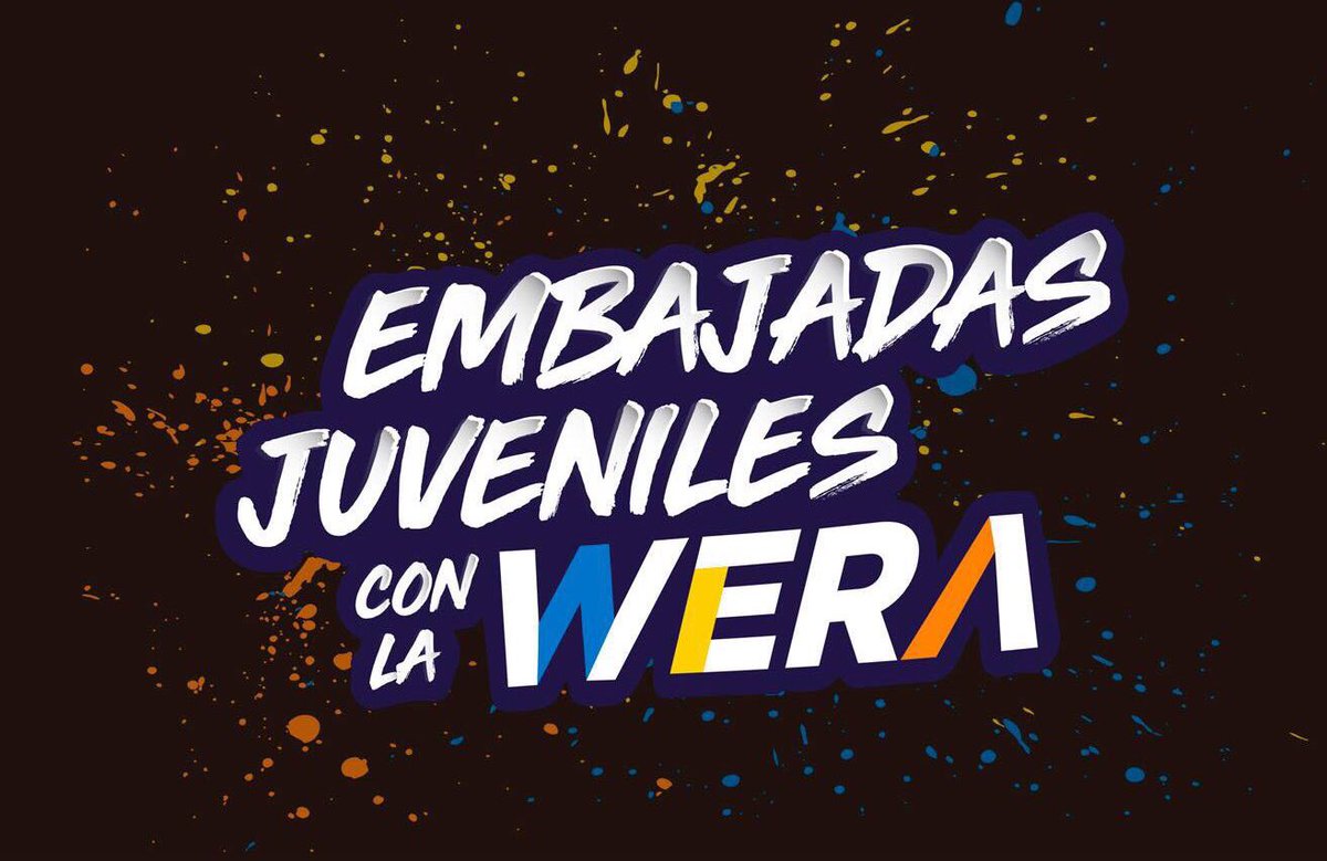 Ale Wera Reynoso tweet media