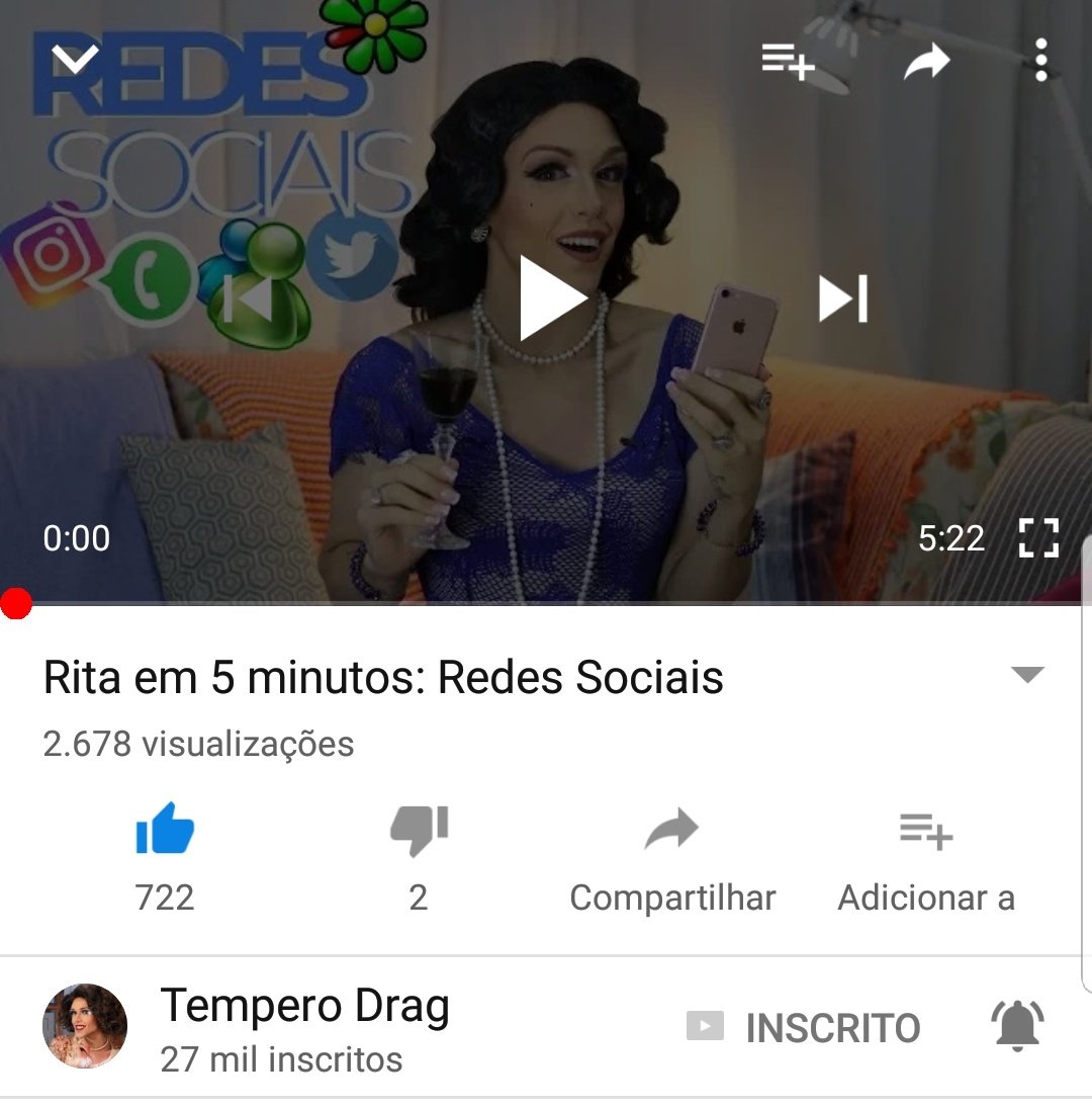 Tempero Drag tweet media