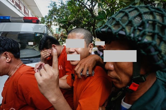 ការចូលរួមរបស់យុវជនមួយចំនួ​នក្នុងឆាកនយោបាយ
tr-perspective.blogspot.com/2017/06/blog-p…