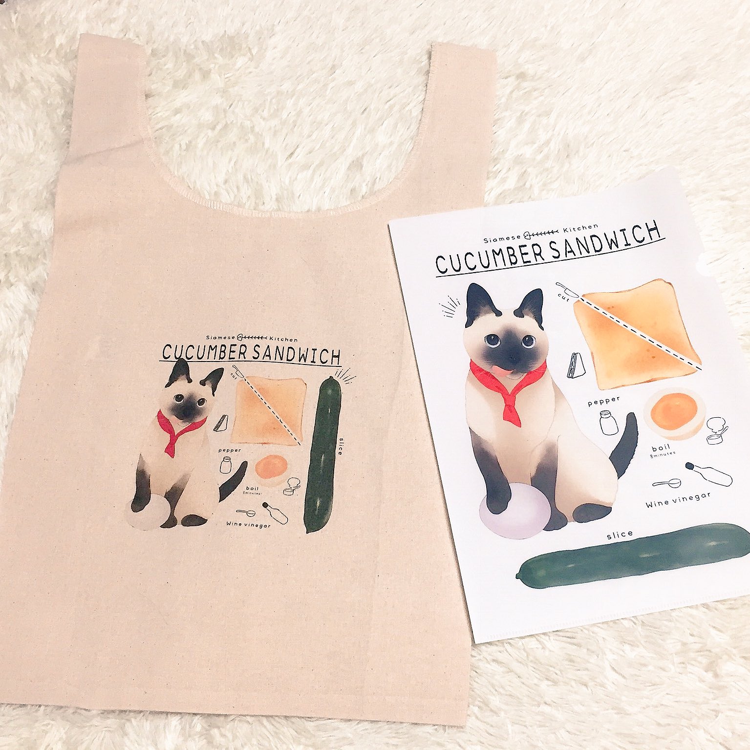 のべ子 シャム猫あずきさん V Twitter やったー 日曜日の Artevarie の新作届いたよー 新作はマルシェバッグとファイルです バッグは2枚目みたいに小さくたためるのでオシャレだしマルシェって響きがもうオシャレ ハンドメイド猫部 Siamesecat のべ子 シャム猫あずきさん V Twitter やったー 日曜日の Artevarie の新作届いたよー 新作はマルシェバッグとファイルです バッグは2枚目みたいに小さくたためるのでオシャレだしマルシェって響きがもうオシャレ ハンドメイド猫部 Siamesecat