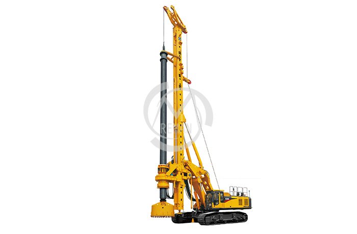 XcmgremanZhao's tweet image. #RotaryPilingRig for sale.

xcmgreman.com/rotary-piling-…