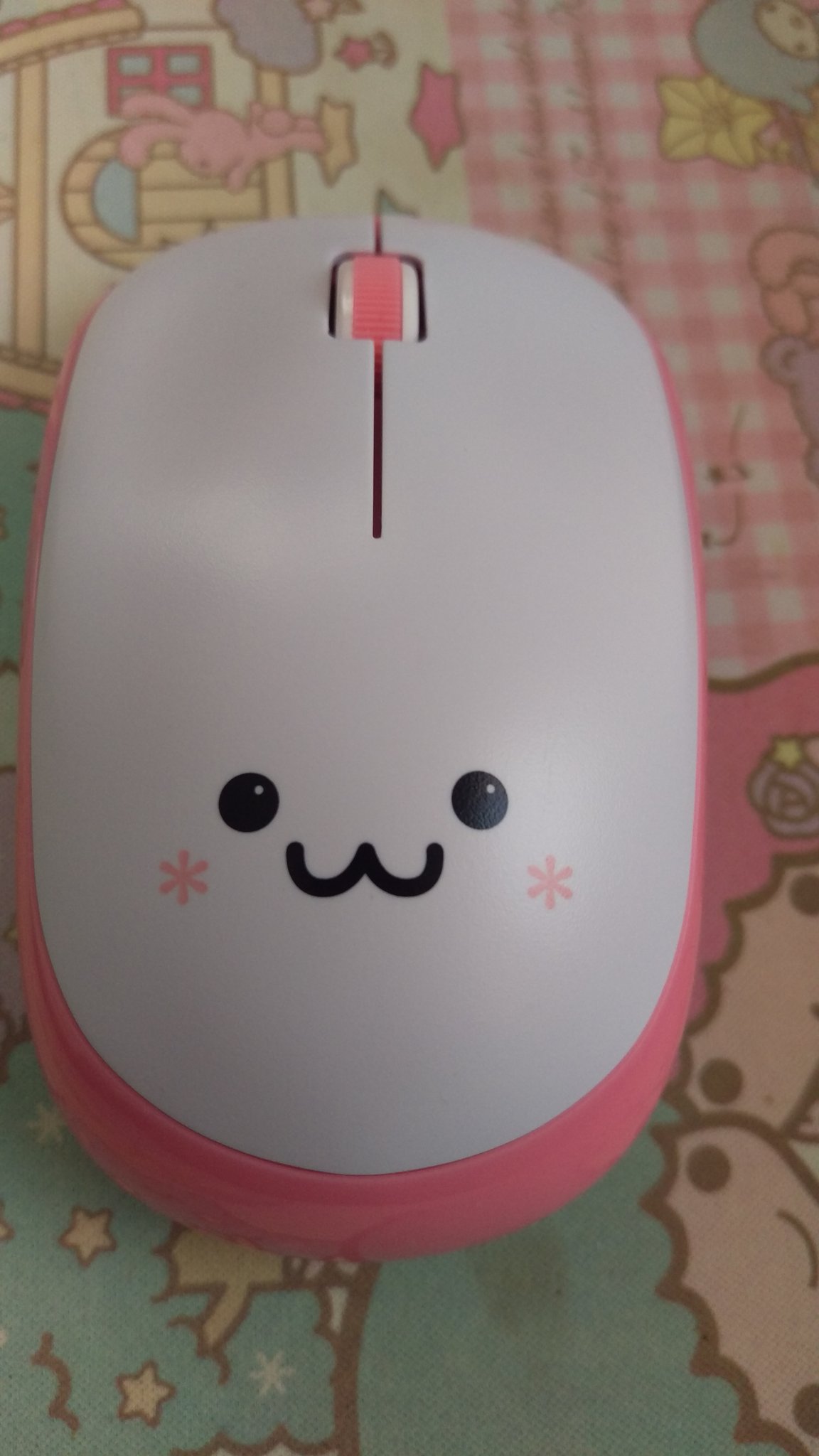 可愛いマウス Twitter Search Twitter