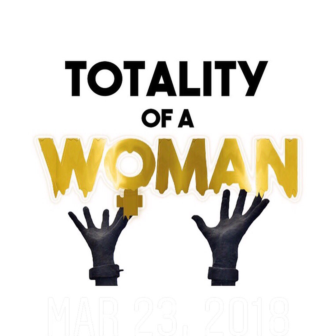 CarnegiePR's tweet photo. If you're not already doing so, please follow our new movement @_TOAW. Our message is SELF CARE is a LIFEstyle™. Our mission is to cultivate villages oh healthy female leaders globally. https://t.co/Cr639zGUQ4 https://t.co/ltMO65Zp1C