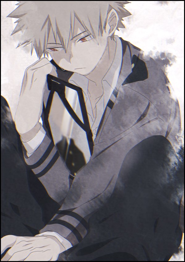 PersistentKasai's tweet image. Nᴇᴇᴅʟᴇꜱꜱ ᴛᴏ ꜱᴀʏ . . . I'ʟʟ ʙᴇ ᴀ ʜᴇʀᴏ ᴛʜᴀᴛ ꜱᴜʀᴘᴀꜱꜱᴇꜱ ᴇᴠᴇɴ ʏᴏᴜ !

↘
   18+ RP .
   Non-Lewd | Lewd ; in DM's .
   MS | SS ; if asked .
   
  ↙
Dark and mature themes .
AUs ; Maybe .