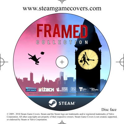 calculon559's tweet image. Full new cover art now available for @LoveShackers and @supattackgames' #FRAMEDCollection. Get that here:
steamgamecovers.com/covers/framed-…
@PieMonster777