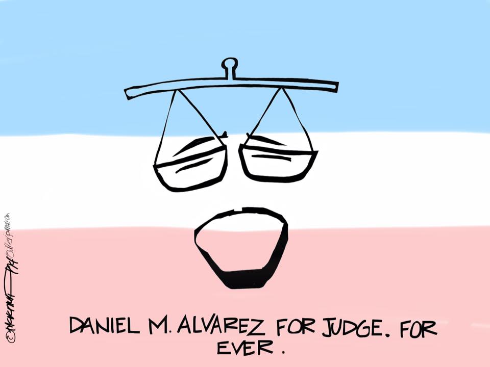 .<a href="/MurphyCartoons/">-</a> remembers <a href="/alvarezforjudge/">Danny Alvarez</a> #RIP