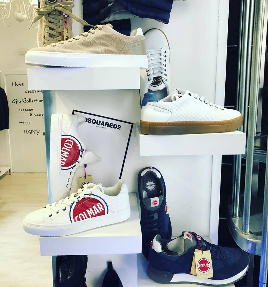 gio_collection_'s tweet photo. Elegance is a Statement. Set Yours With Colmar Original!!! @ColmarOriginals 
Find your perfect outfit  by clicking the link in the bio! 
#giocollectionabbigliamento #24maggio #followme
#dressoftheday #website #instalike  #fashionblogger #fashionlovers #like4like @gio_collection_ https://t.co/E4PcZsOvg7