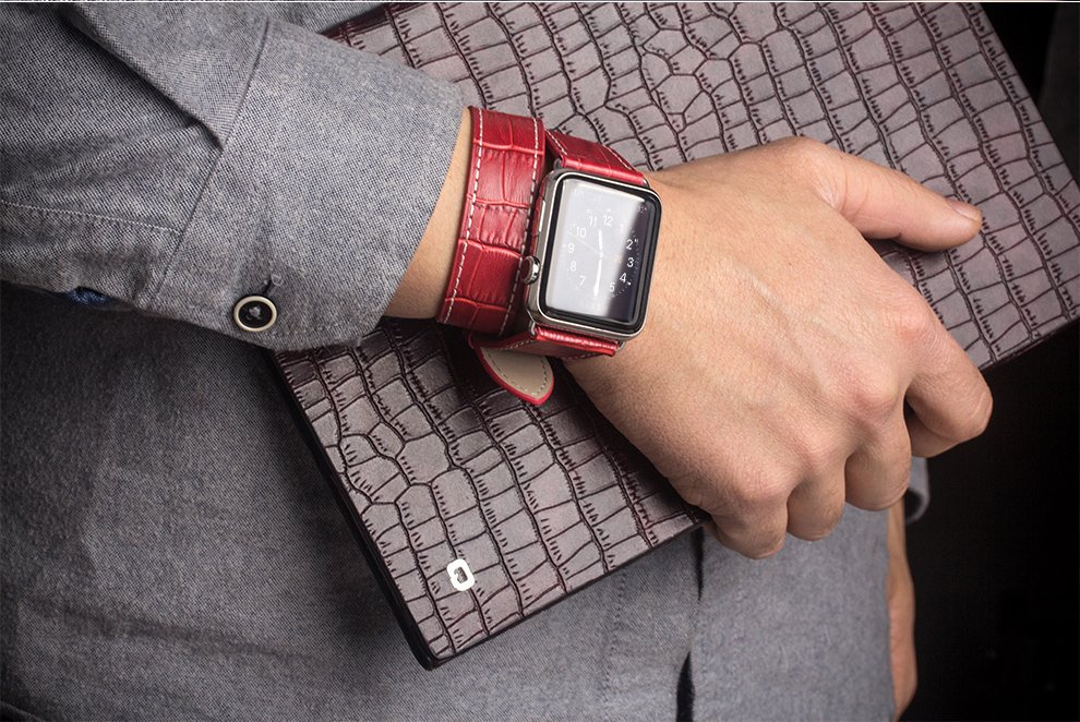 apple watch straps ebay