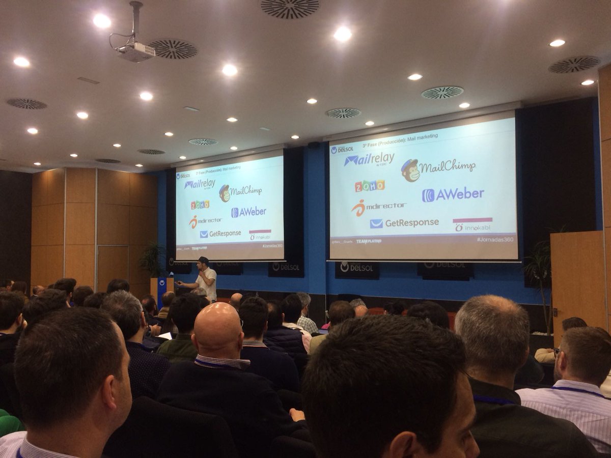 geminispubli's tweet photo. Empezamos el Jueves en @SoftwareDELSOL en los encuentro profesionales sobre #Marketing y #ventas Gran iniciativa las #Jornadas360 https://t.co/c9vXJFh1Sa
