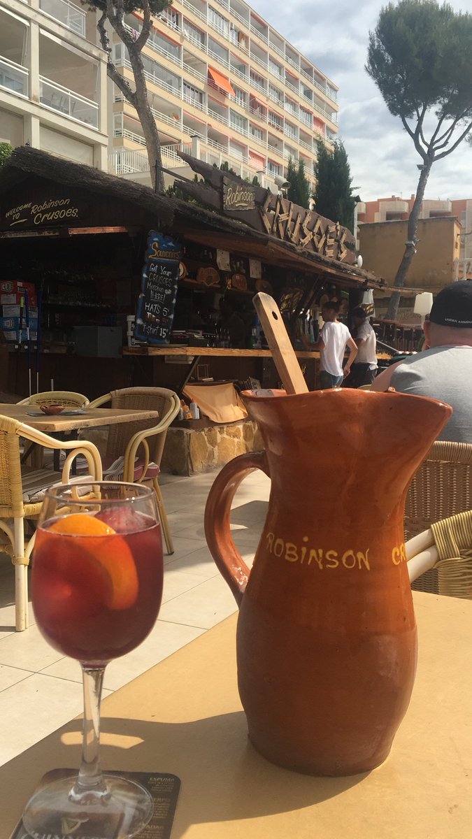 DwayneHAMER's tweet photo. Only one place to call when in town #megamuff https://t.co/XuX0rGWGZZ