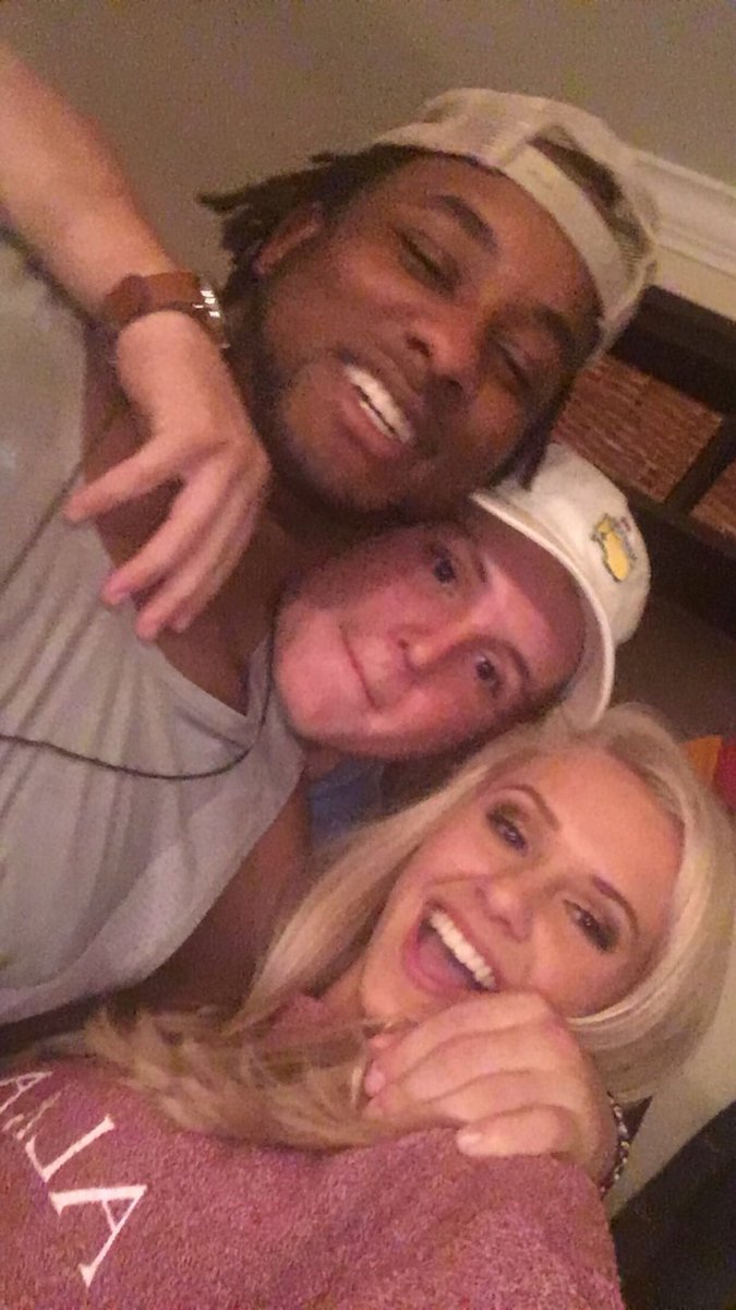 camwhaley_'s tweet photo. Happy birthday Barbie b @chloe_merry443 https://t.co/zTsHfCu9gr