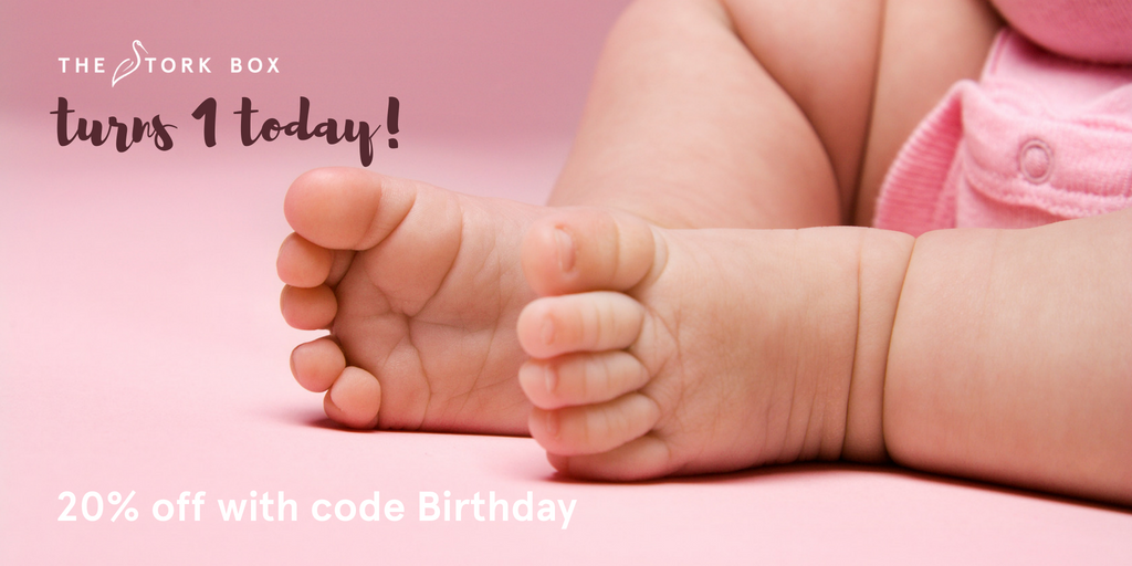 Stork & Co tweet media