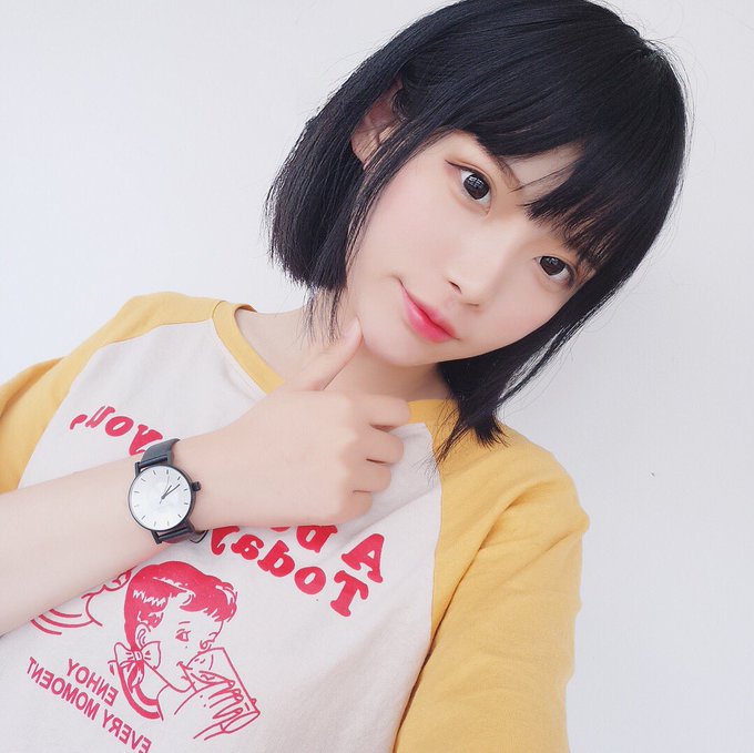 Twitterのコスプレ画像12