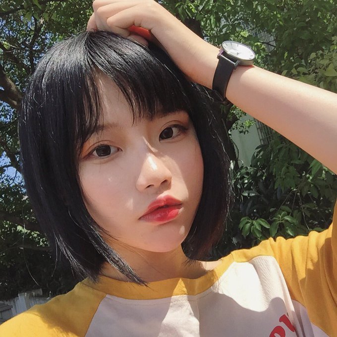 Twitterのコスプレ画像10