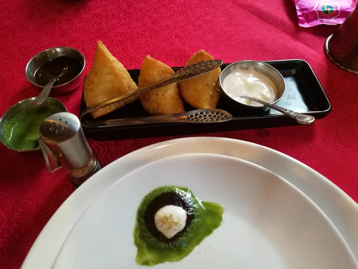 DelhiGt's tweet photo. Beijing’s Indian food scene is not spectacular, but it's certainly growing. There are more than 30 Indian restaurants in the city, according to incomplete statistics. Most people spend about  100 yuan (Rs 1,071) per meal. @NDTVFood https://t.co/Dic4WKdbjx