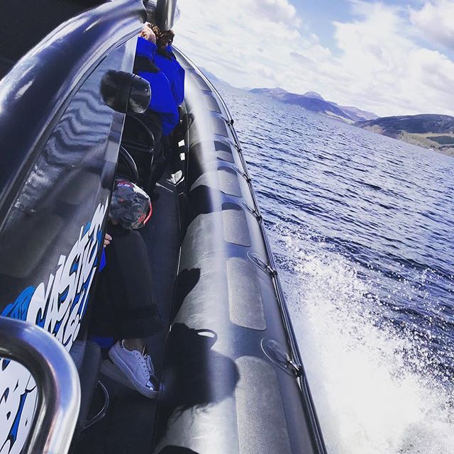 CobbsCakes's tweet photo. Add some excitement to your stay at the Loch Ness Clansman Hotel with a thrilling RIB ride on @BeastieBoats !! #lochness #ribride https://t.co/7YwDmsMuwH