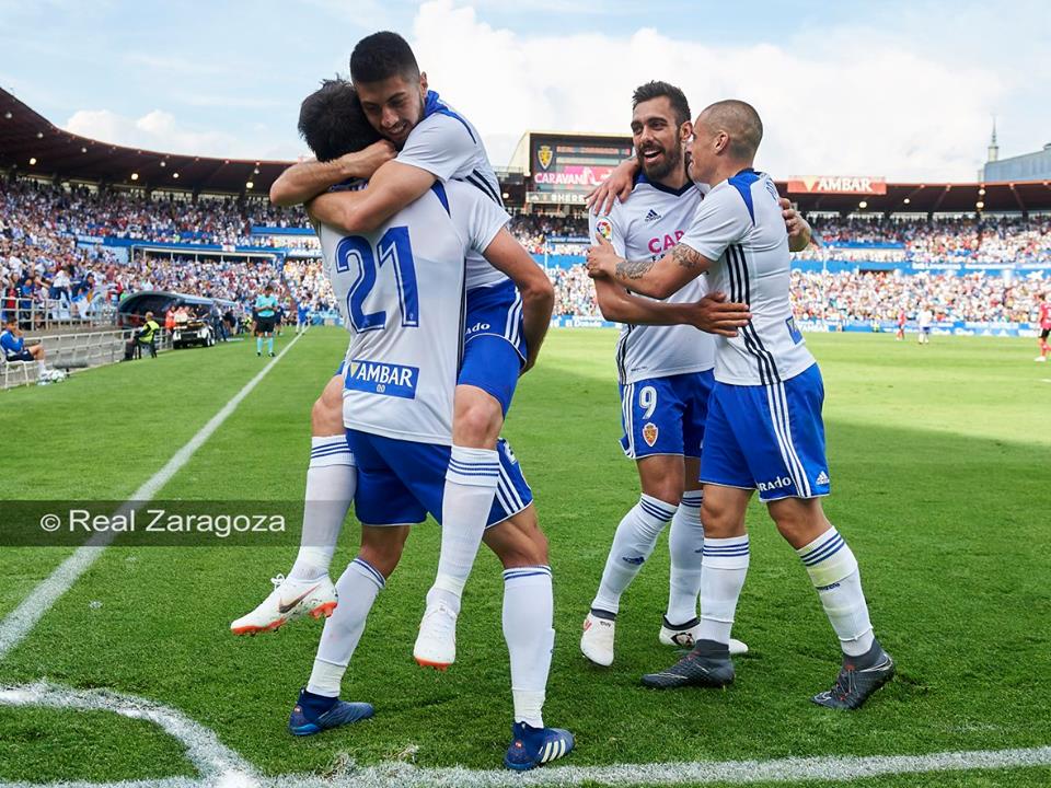 cervezasambar's tweet photo. 📣 SORTEAMOS 1 entrada doble en tribuna de preferencia para el partido #RealZaragozaRealValladolid en el que el Zaragoza puede clasificarse de forma directa para el ‘play off’ de ascenso 👉 Follow + Retweet para participar https://t.co/XW3LUTUwX8