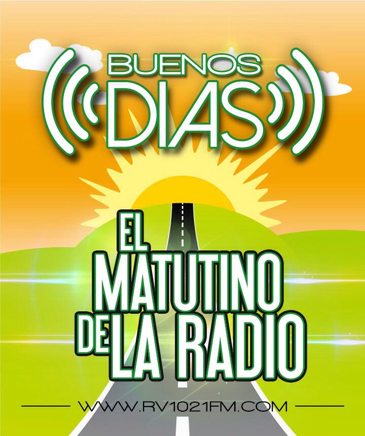 NoticiasRV's tweet photo. En Breve @BuenosDias_RV por @EnlaceRV #Reportes #pnm #SAA #LosTeques con @ElCDP_RV #Vargas 
Prende la #radio @rv1021fm @rv1035 https://t.co/WviEtagHjG