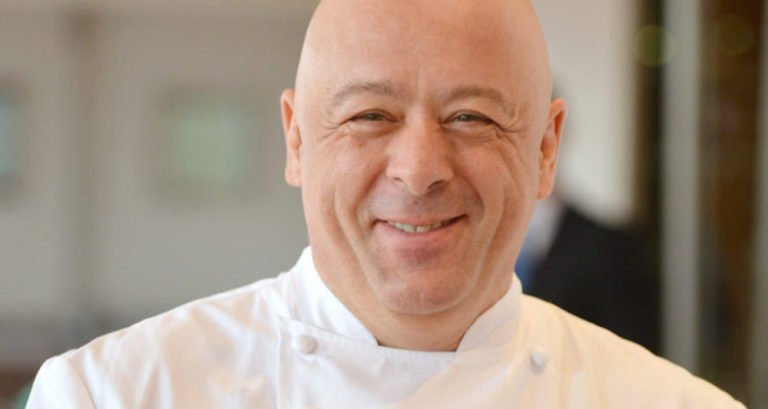 Le spécialiste des repas à boire Feed s’offre Thierry Marx - atabula.com/2018/05/24/le-…