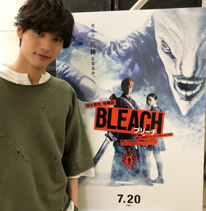 ブリーチの映画がひどいと評価されている理由は キャストや続編について 情報チャンネル