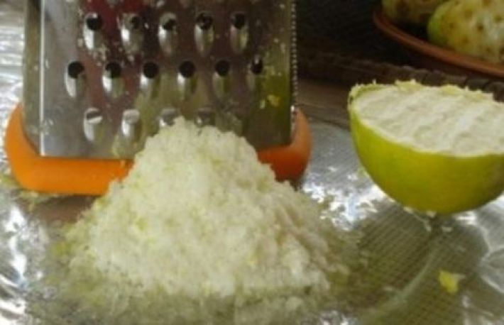 Sare De Lamaie Beneficii