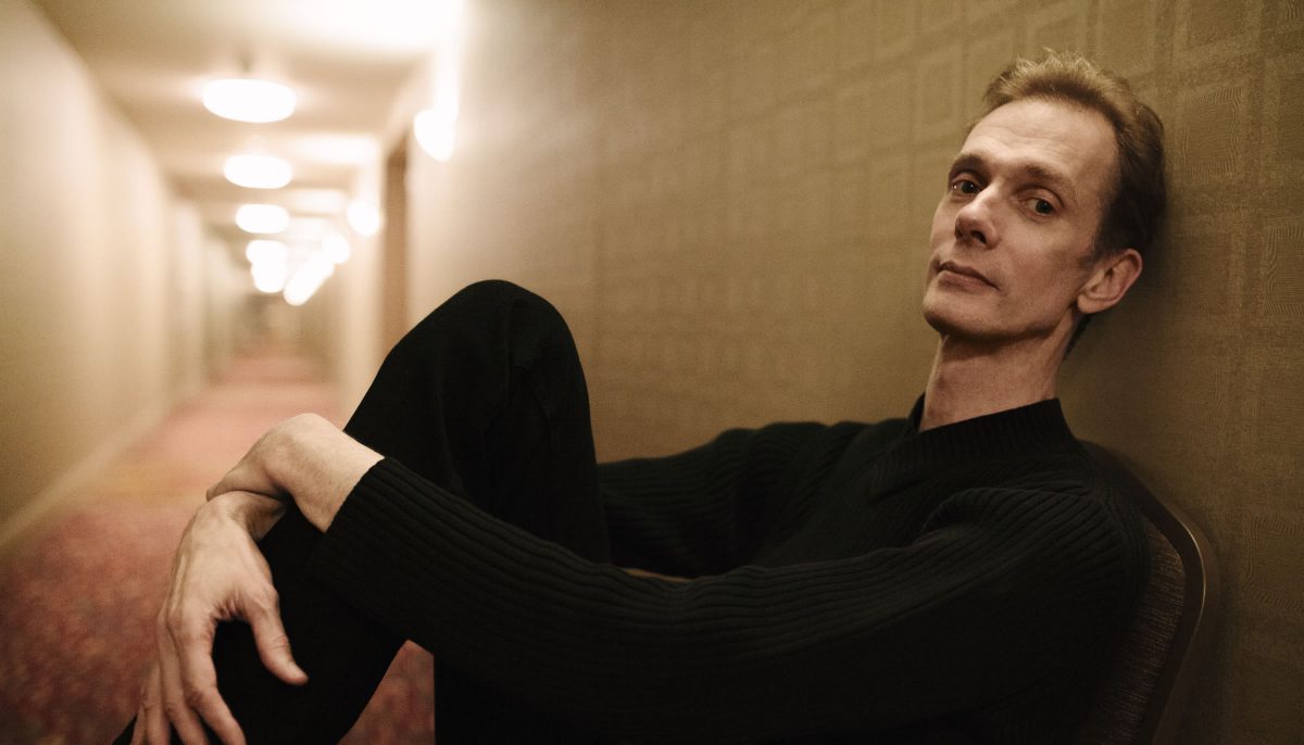 Happy Birthday to a very magic actor!
Here:   