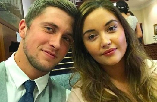 Lookmagazine's tweet image. Dan Osborne has something to say about THOSE &apos;unhappy&apos; marriage comments... look.co.uk/news/jacquelin…