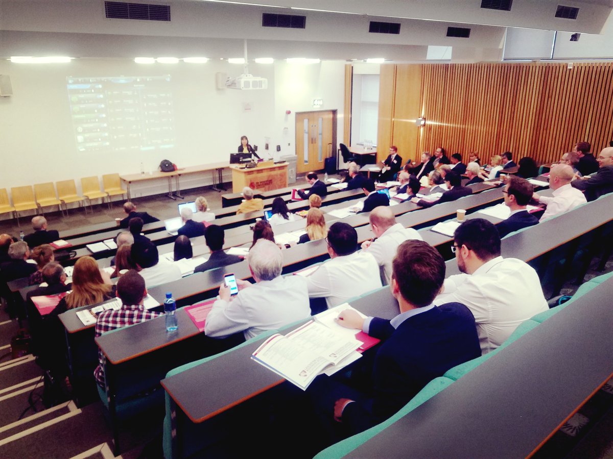 CValue2018's tweet photo. We're ready to start the 4th Plenary Session at Hugh Aston 0.10.
#creatingvalue2018
#Leicester #value #Conference
@leicscastlebs @LCBSExeEd @CEntIntDMU @SocialBossClub @DMUCareersBAL @DMUBAL @SecBus @LeicesterExpo https://t.co/rd5bU58kzp