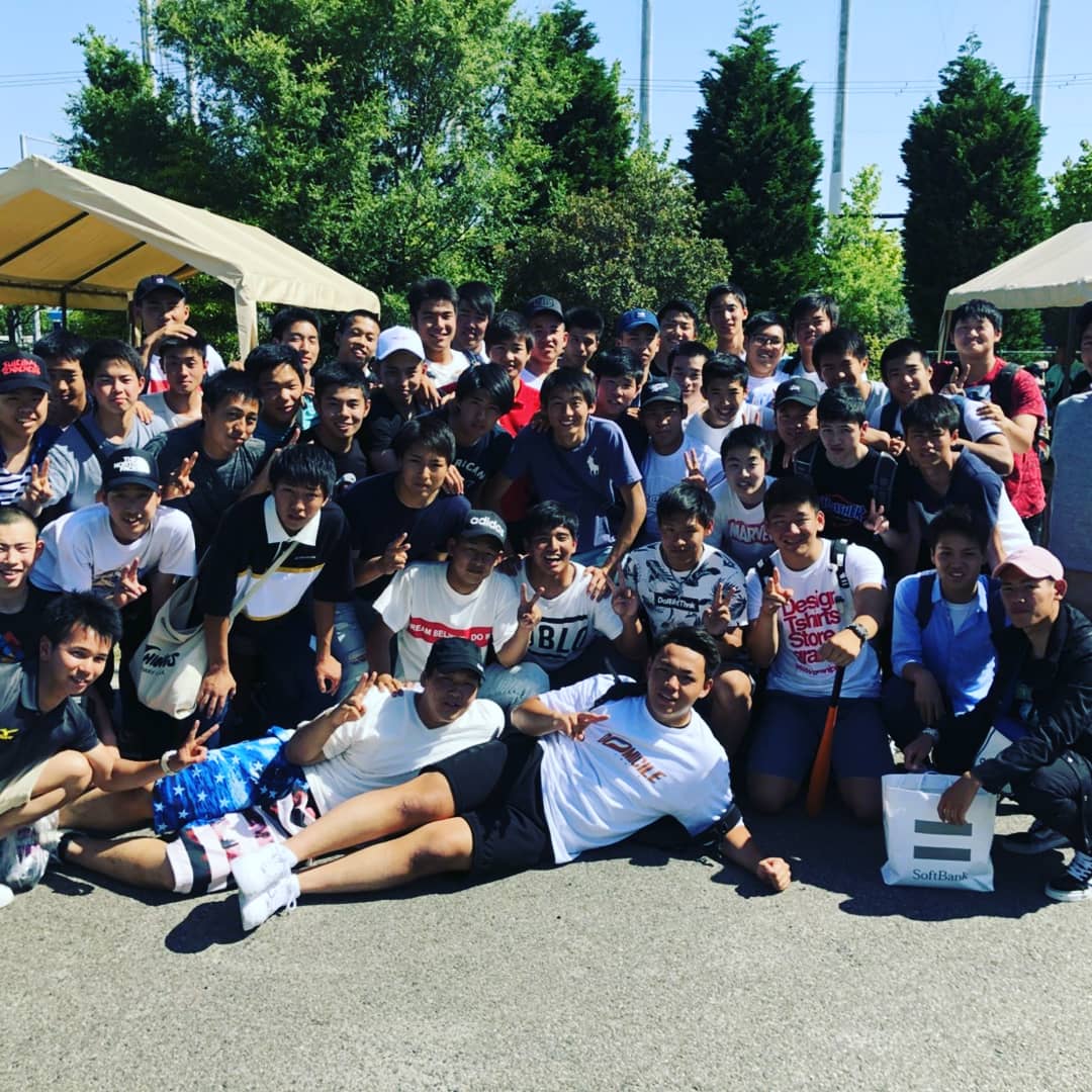 soccerboy0702's tweet photo. #校外学習
#2P1
#サッカー部 https://t.co/H9OwCCIce1