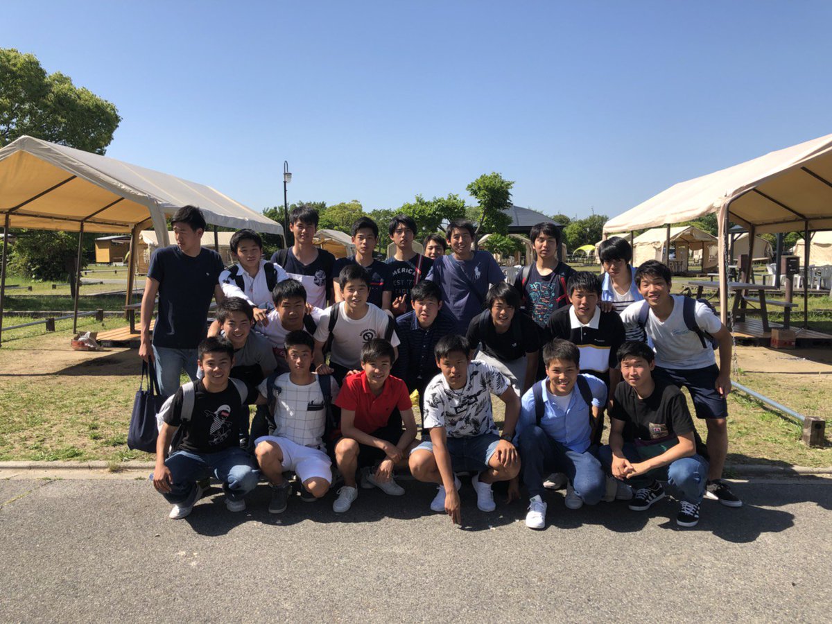 soccerboy0702's tweet photo. #校外学習
#2P1
#サッカー部 https://t.co/H9OwCCIce1