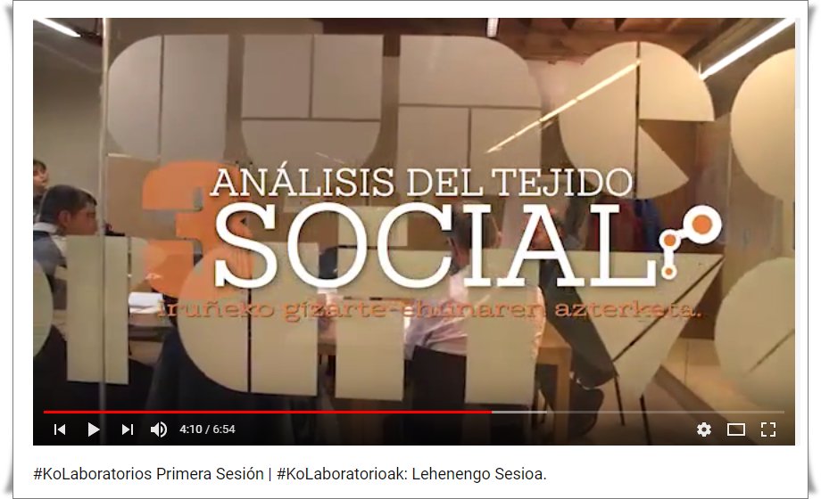 participa_pna's tweet photo. En el #ForoPC 💭 del 31 de Mayo, pondremos en común el trabajo de #Kolaboratorios: 🔧 Análisis del Tejido Social de #Pamplona. https://t.co/j9D4SC8u2S 
¡Te esperamos!
📽️ https://t.co/p4g2m8PP3e https://t.co/L3PvNRLQze